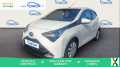 Photo toyota aygo II 1.0 VVT-i 72 X-Play