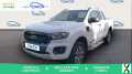 Photo ford ranger III 2.0 EcoBlue 213 4x4 BVA10 Super Cabine