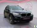 Photo bmw x3 M Sport