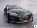 Photo audi cabriolet S Line