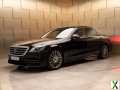 Photo mercedes-benz s 560 E L Hybride AMG 476 ch