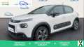 Photo citroen c3 1.2 PureTech 82 Shine Business