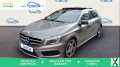 Photo mercedes-benz a 200 200 d 136 7G-DCT Fascination
