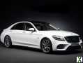 Photo mercedes-benz s 560 E L Hybride AMG 476 ch - 4 places