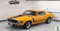 Photo ford mustang BOSS 302