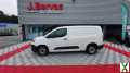 Photo citroen berlingo III Taille XL 950kg BlueHDi 100 S\u0026amp;S BVM Club