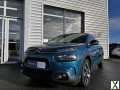 Photo citroen c4 cactus PURETECH 110 SHINE EAT 6