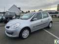 Photo renault clio 1.5 dCi 85 eco2 Extrême