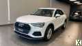 Photo audi q3 35 TFSI 150 MHEV S tronic BUSINESS LINE