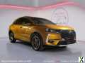 Photo ds automobiles ds 7 crossback Grand Chic