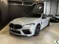 Photo bmw m8 Competition Coupé/Package Keramik/ Carbon/360/HUD