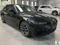 Photo bmw 420 D Gran Coupé xDrive M Sport