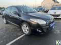 Photo renault megane III 1.5 dCi 110 eco2 Dynamique