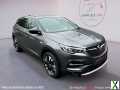 Photo opel grandland x Design Line