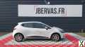 Photo renault clio IV DCI 90 BUSINESS