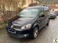 Photo volkswagen caddy Maxi 1.6 CR TDI 102 FAP Trendline