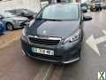 Photo peugeot 108 1.0 VTi - 68 BERLINE Active