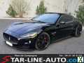 Photo maserati granturismo S 4.7 V8 Boite F1 MC-Shift 30