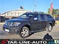 Photo nissan navara 2.5 dCi 171 ch Double Cab LE 4x4 9