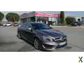 Photo mercedes-benz cl 200 CDI 136ch 7G-DCT Fascination AMG