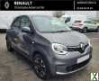 Photo renault twingo III INTENS TCE 95