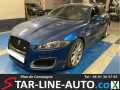 Photo jaguar xf XFR R 5.0 V8 510 Suralimenté A 2