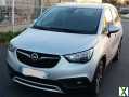 Photo opel crossland x 1.2 Turbo 110 ch Innovation