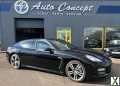 Photo porsche panamera I (970) 4S PDK