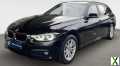 Photo bmw 316 VI (F30) 318d 150ch Business