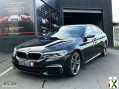 Photo bmw 518 M550dA 400 ch xDrive Steptronic