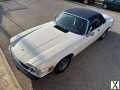 Photo jaguar xjs 5.3 V1