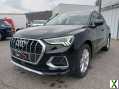 Photo audi q3 Design 40 TFSI Quattro 190 S Tronic 26300km CG Eth