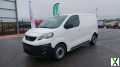 Photo peugeot expert tole compact bluehdi 150 ss urban