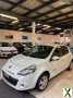 Photo renault clio III 1.5 Dci Phase