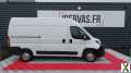 Photo peugeot boxer 333 L2H2 BLUEHDI 140 SS ASPHALT + GPS