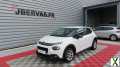 Photo citroen c3 BUSINESS bluehdi 100 ss bvm feel