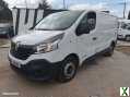 Photo renault trafic Fg DCI 125CH Energy L1H1