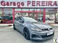 Photo volkswagen golf gti 2.0 TCR 290 DSG PANO VIRTUAL CUIR NAVI