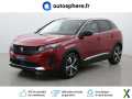 Photo peugeot 3008 HYBRID 225ch GT e-EAT8