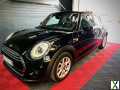 Photo mini autres MINI Cooper 5 PORTES 136ch PACK Chili BVA7 109g