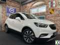 Photo opel mokka x Mokka X 1.4 Turbo 140cv Auto INNOVATION