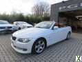 Photo bmw 320 dA