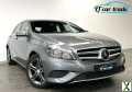 Photo mercedes-benz a 180 BE Edition * Navigatie * Bluetooth * Garantie