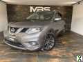 Photo nissan x-trail 1.6 dCi *PANO *FEUX LED *ATT REMORQUE *AUTO *GPS