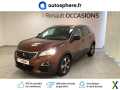 Photo peugeot 3008 2.0 BlueHDi 150ch Allure Business S\\u0026S