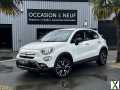 Photo fiat 500x 1.6 E-TORQ 110CH LIVE EDIZIONE