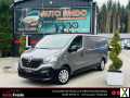 Photo renault trafic 1.6 dCi Grand Confort * Gps * Clim * Garantie 12 M