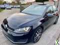 Photo volkswagen golf 1.4 TSI Highline DSG*GPS*CAMERA*CUIR*XENON*1ER PRO