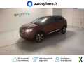 Photo peugeot 3008 1.2 PureTech 130ch Allure S\\u0026S EAT8 6cv