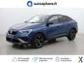 Photo renault arkana 1.3 TCe 140ch FAP RS Line EDC -21B